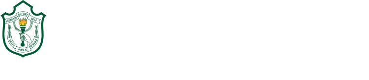 School footer logo